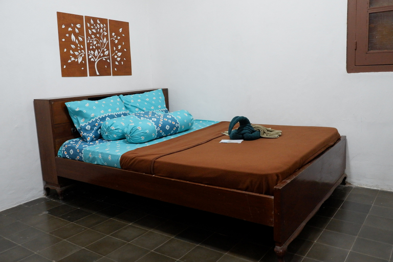 Others 3, Omah Kuwitan, Traditional Java Home & Hospitality, Yogyakarta