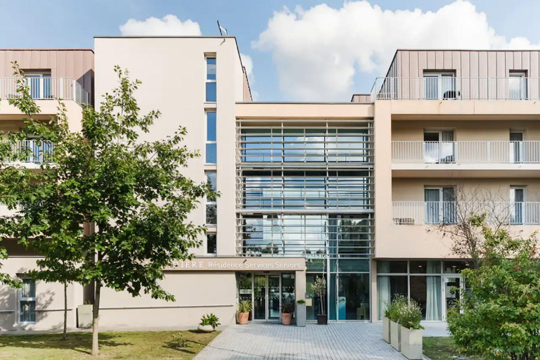 3, Quality Aparthotel Dinan, Côtes-d'Armor