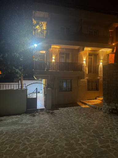 Front of property, Ayçam Apart Otel, Kızıltepe
