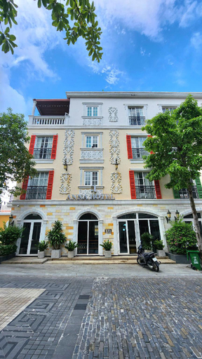 Exterior view 3, Anna Hotel - Free Ticket Cable Car & Hon Thom Water Park, Phú Quốc