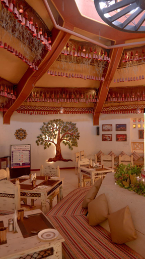 Food & Drinks 5, NIrali Dhani Ethnic Resort, Jodhpur