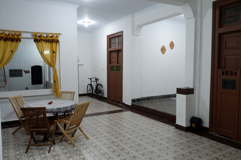 Others 4, Omah Kuwitan, Traditional Java Home & Hospitality, Yogyakarta