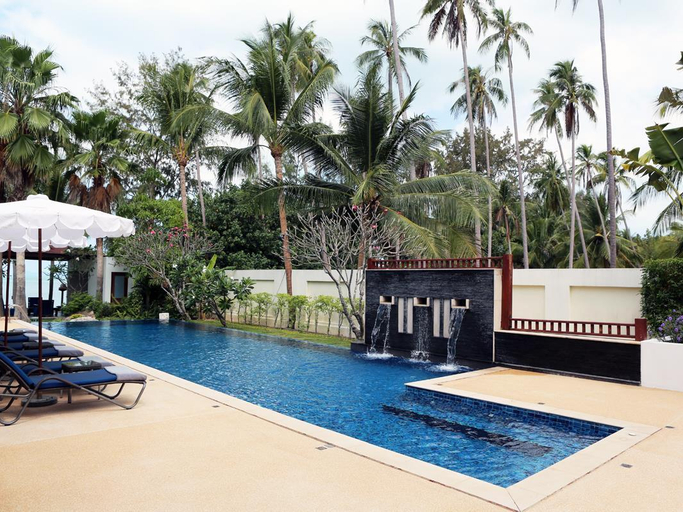 Sport & Beauty 2, Baan Chom Tawan Villa, Ko Samui