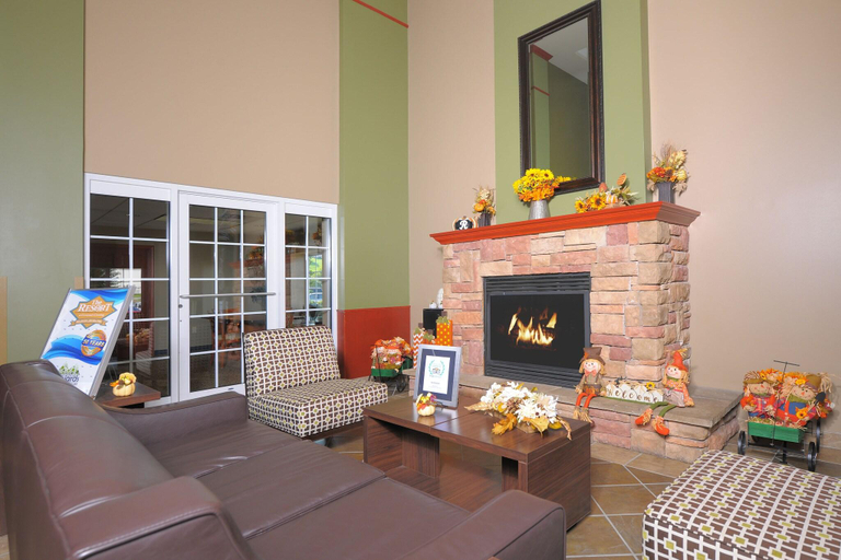 Public Area 3, Resort At Governor S Crossing, Sevier