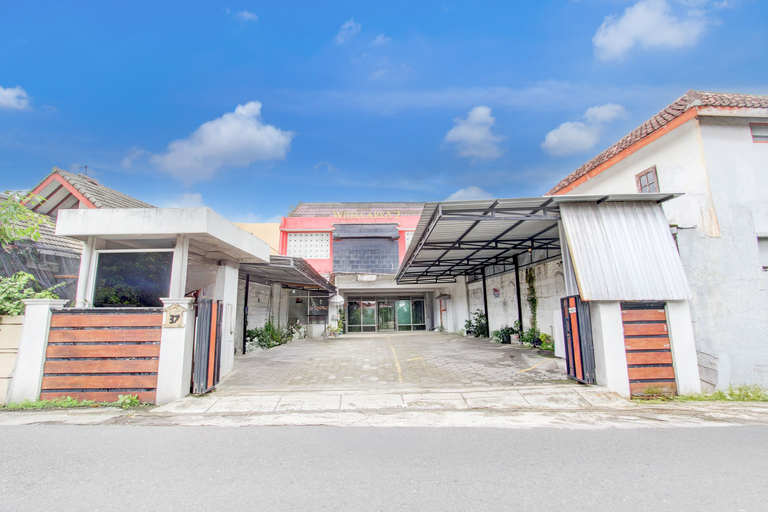 Others 2, Hotel O near Plaza Ambarrukmo Yogyakarta formerly Wisma Arya 2, Bantul