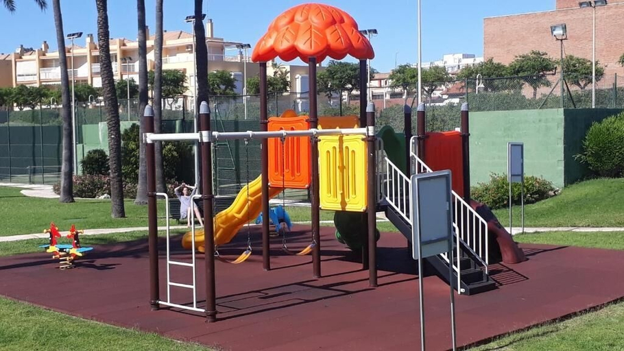 Exterior 3, ISLANTUR AMERICAS, Huelva