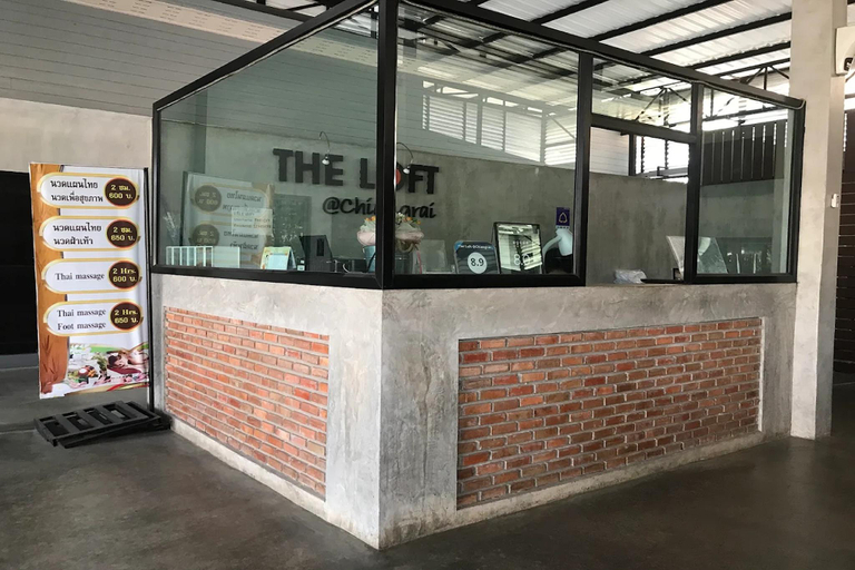 Public Area 3, The Loft @Chiangrai, Muang Chiang Rai