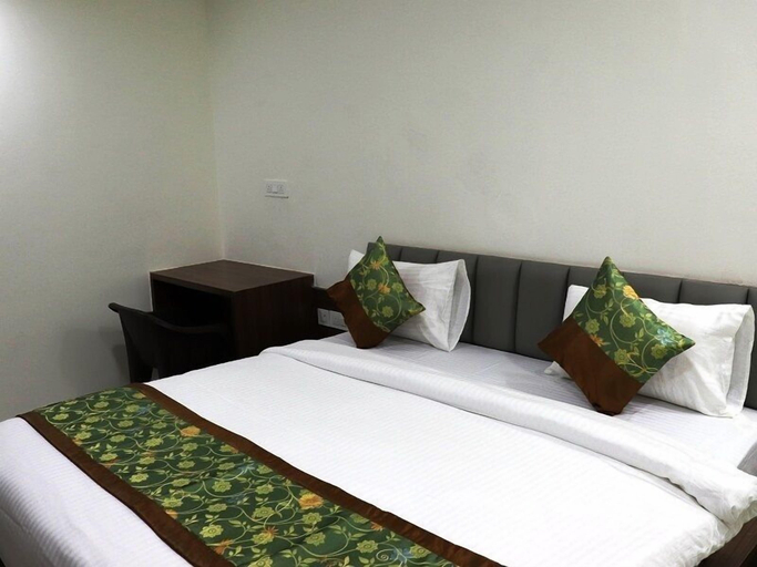 Room 4, Hotel Kashi Inn, Jodhpur