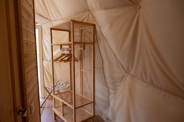 Bedroom 2, Hotel Taray Botanico, Granada