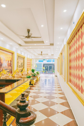 Others 4, Co Chung Hotel, Lào Cai