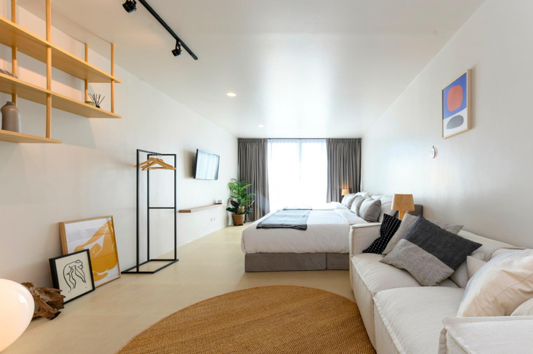 Bedroom 3, Sasi Home Sukhumvit, Khlong Toey
