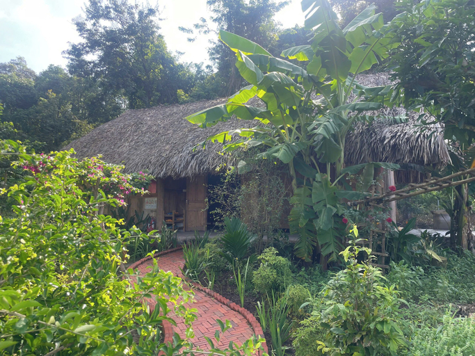 Room 2, Suoi Rao Hao Huc Village, Châu Đức