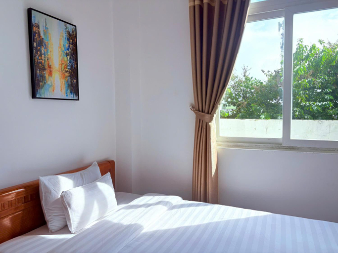 Bedroom 4, KHACH SAN ROMO, Quảng Ngãi