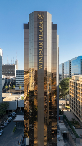 Exterior & Views 2, Windsor Plaza Brasilia, Brasília