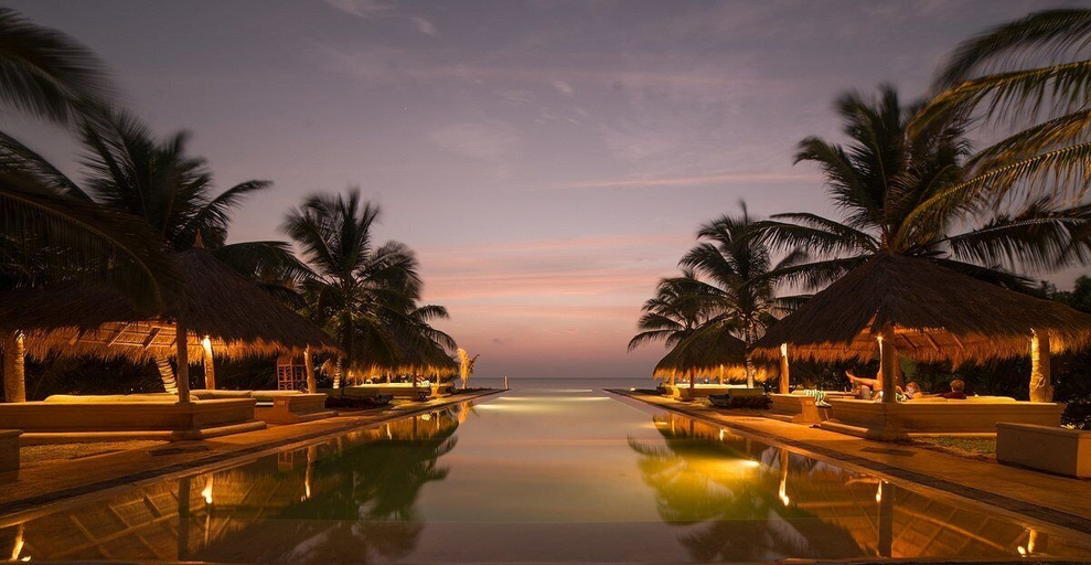 Sport & Beauty 3, Bar Reef Resort, Kalpitiya