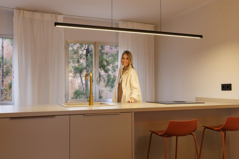 Room 5, Unik Vacation Train Station, Tarragona