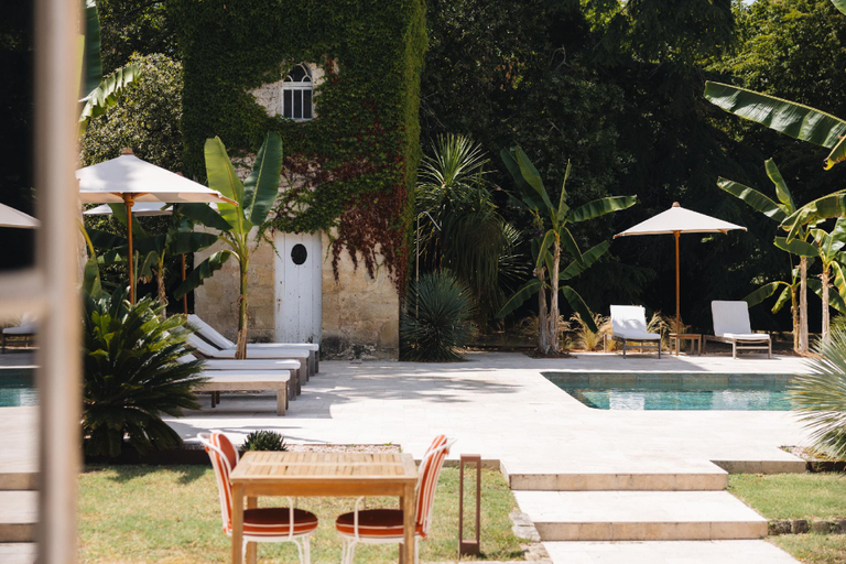 Sport & Beauty 3, Le Château Réal, Gironde