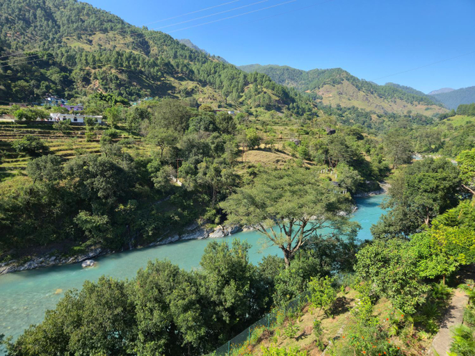 Others 4, Rituraj Hotel and Restaurant, Pithoragarh