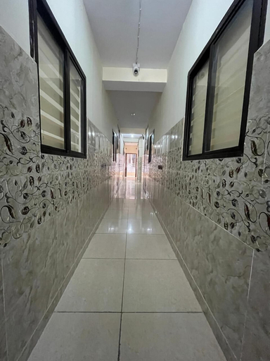 Lobby 5, The Harikanta Residency, Delhi