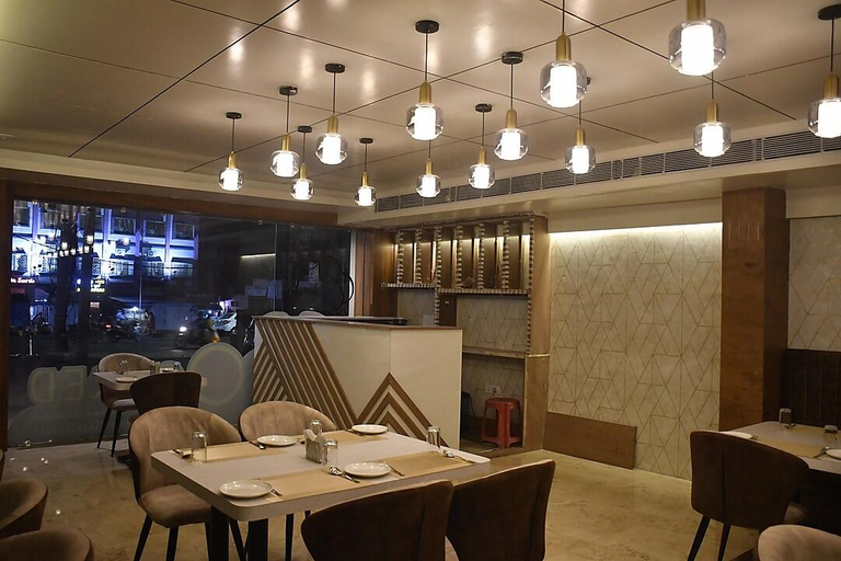 Food & Drinks 3, HOTEL EDEN GARDEN, Barddhaman