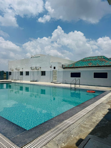 Exterior 4, Manglam Farm & Resort Greater Noida, Gautam Buddha Nagar