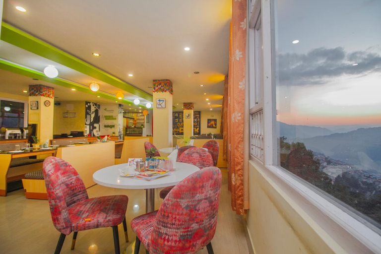 Food & Drinks 5, Greendale Residence, East Sikkim