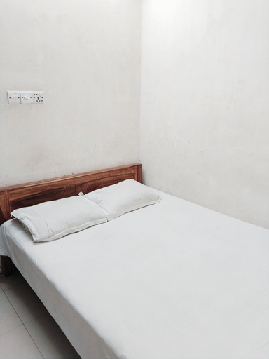 Room 4, Hotel Rose International, Dhaka