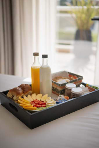 Food & Drinks 5, Terrazas Ostende - Apart Hotel, Pinamar