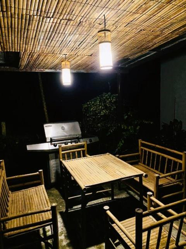 Food & Drinks, THARA PHLU BUNGALOWS Koh Chang, Koh Chang