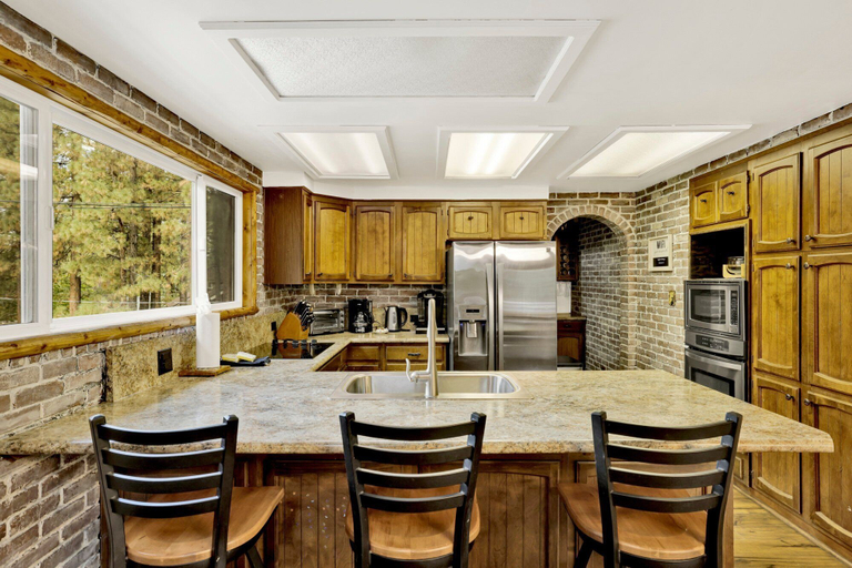Private kitchen 5, Arlberg Village Haus #2571, San Bernardino