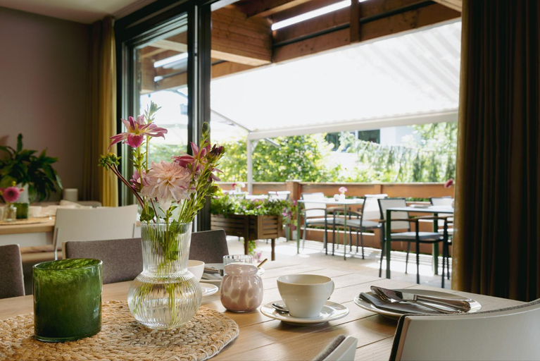 Food & Drinks 4, Boutique Hotel Villa Lago, Miesbach