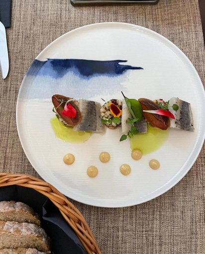 Food & Drinks 3, Hotel i Aquapark Olender, Toruń City