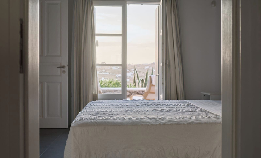 Room 5, Aegean Scent, South Aegean
