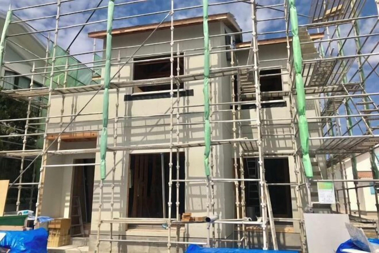 Exterior 4, ZZOKIAI Blue Fish! Only 2 mins to beach by walk! Maximun 11 persons!, Itoman