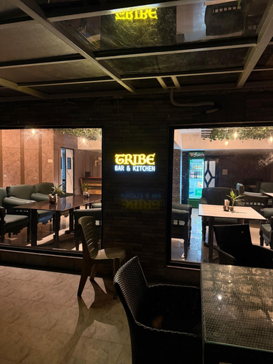 Food & Drinks 5, Hotel Dreamland Lataguri, Jalpaiguri