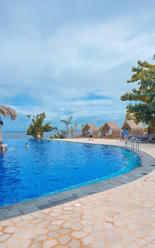 Beach 5, 1br condo at mactan near the baech, Lapu-Lapu City