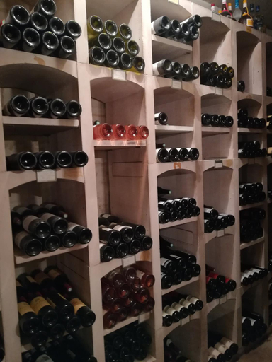 Food & Drinks 4, Hostellerie Saint Martin- Logis Hotel et Restaurant, Calvados