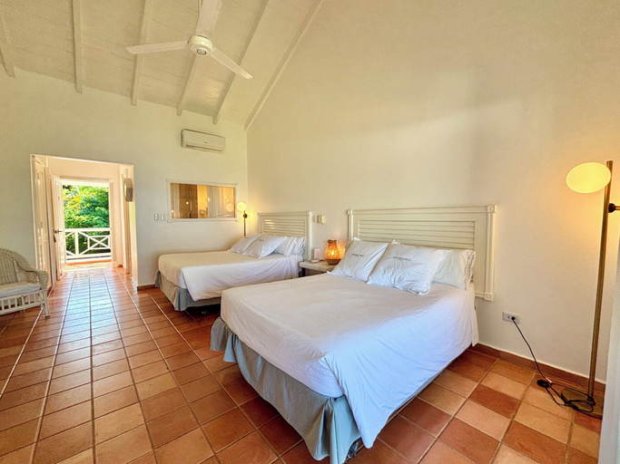 Bedroom 4, HOTEL TODOBLANCO, Santa Bárbara de Samaná