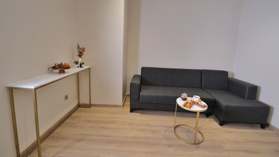 Room 3, Park Dedeman Sisli, Şişli