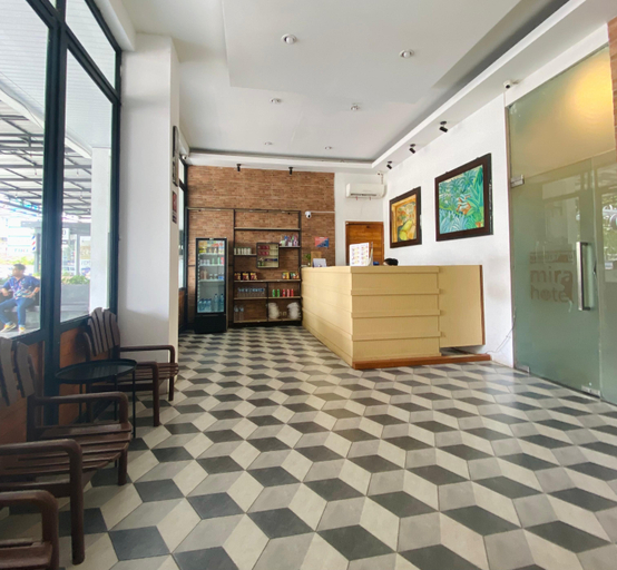 Others 5, Mira Hotel Banjarmasin, Banjarmasin