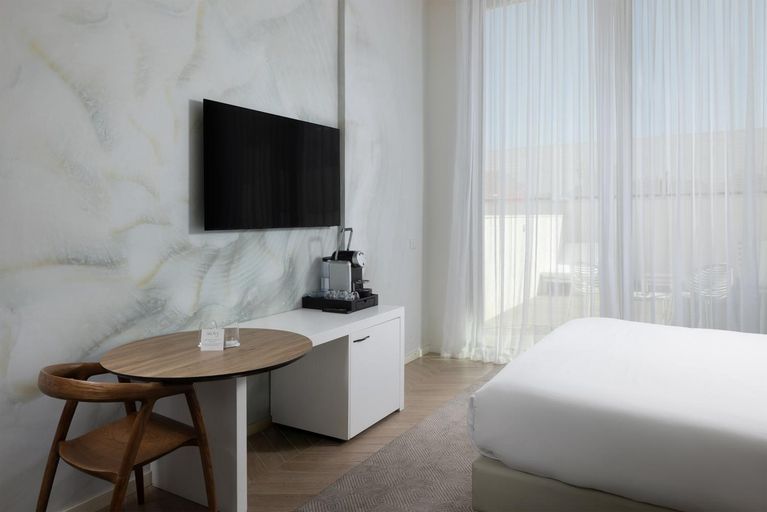 Bedroom 3, AKOYA HOTEL