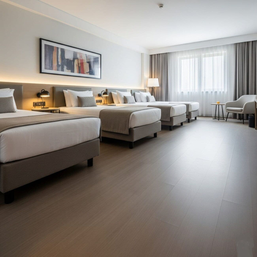 Room 2, GP PLAZA HOTEL, Baku
