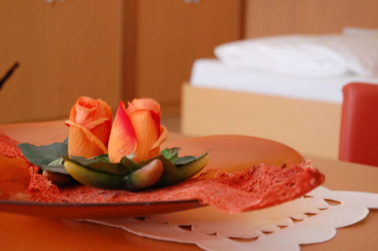 Food & Drinks 2, Hotel Cafe Lorenz, Dornbirn