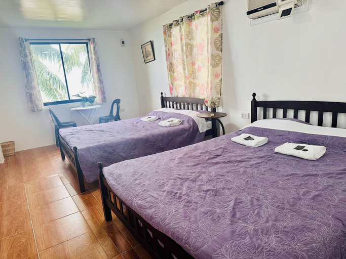 Bedroom 3, Rio Beach Resort, Alegria