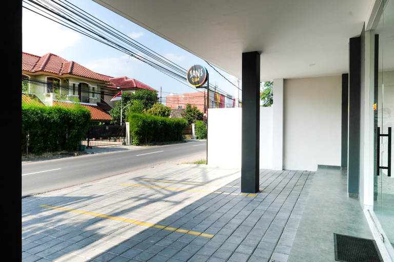 Others 5, Sans Vibes Hotel Damai Yogyakarta, Sleman