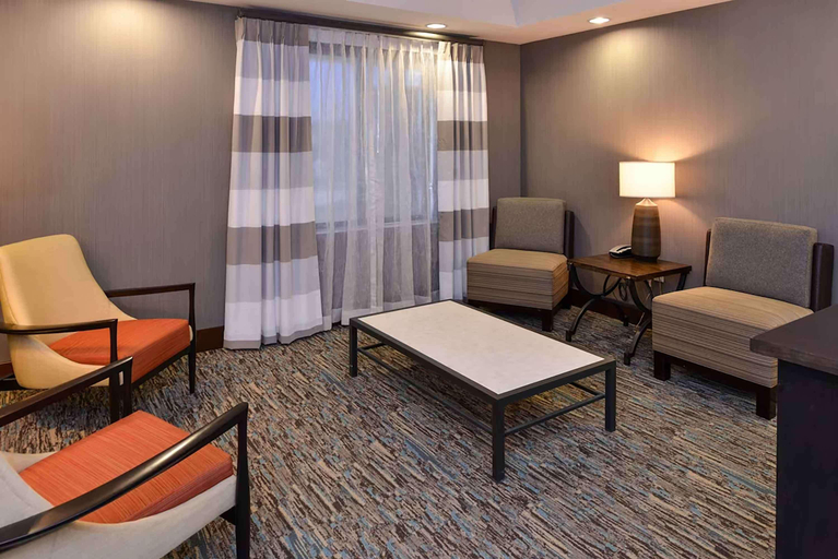 Public Area 3, Extended Stay America Suites - Donaldsonville - Gonzales, Saint James