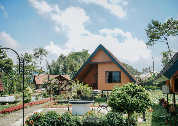 Others 2, The Kotenang, Wonosobo