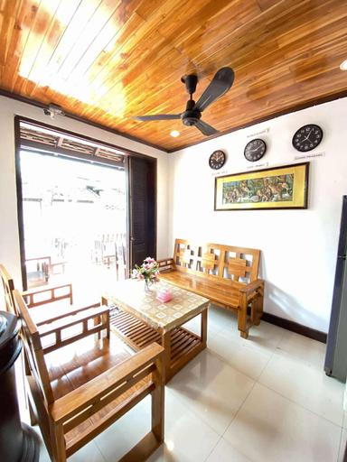 Others 5, Jasmine Place House, Luang Prabang