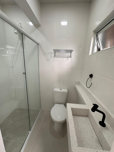 Bathroom 3, Villa Cavaliere, Palhoça