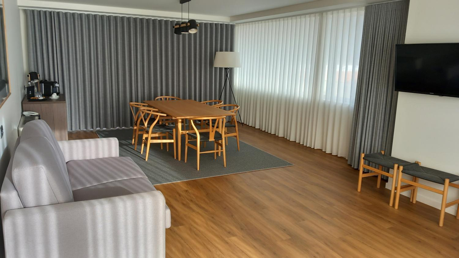 Bedroom 3, Hotel Flor De Sal, Viana do Castelo